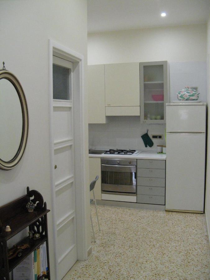 Verrotti House Appartamento