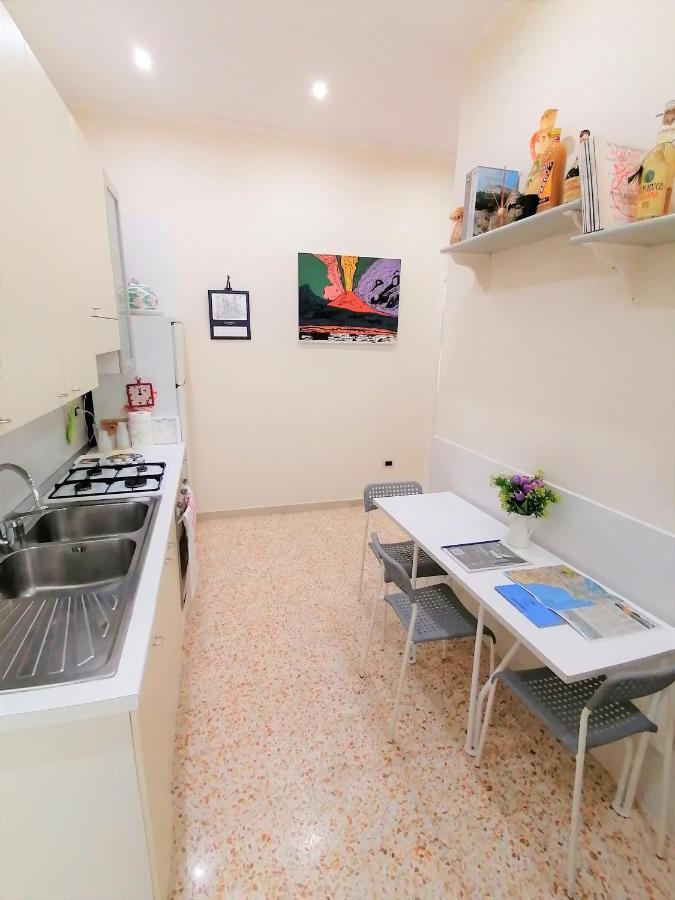 Verrotti House Appartamento