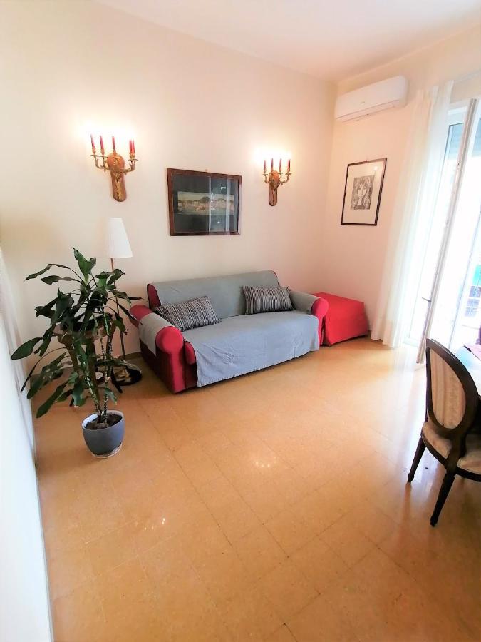 Appartamento Verrotti House *