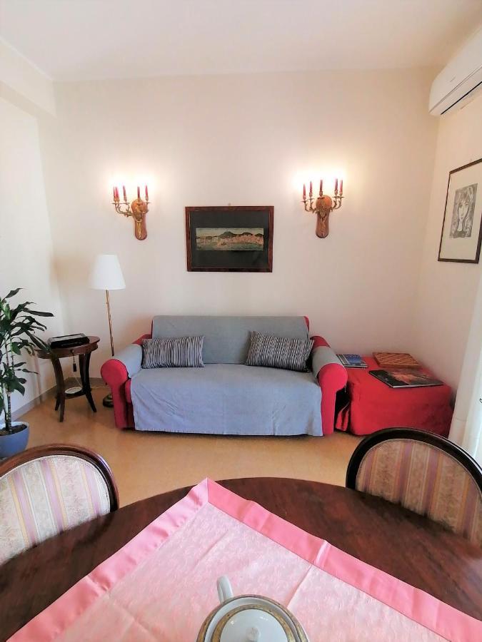 Verrotti House Appartamento