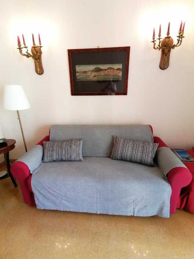 Appartamento Verrotti House