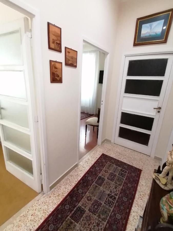 Appartamento Verrotti House Napoli