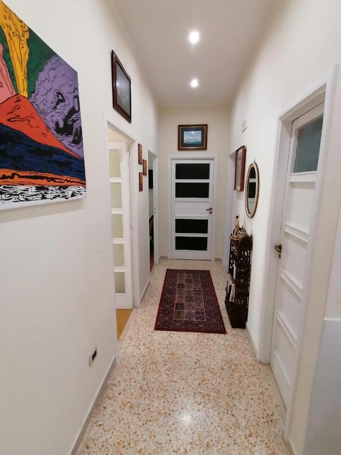 Appartamento Verrotti House Napoli