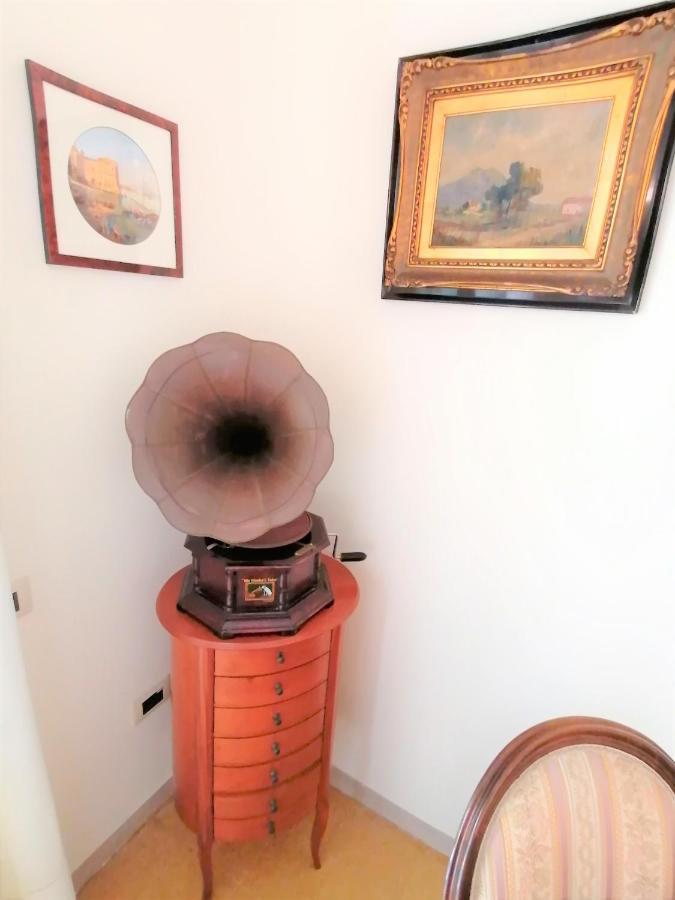Verrotti House Appartamento Napoli