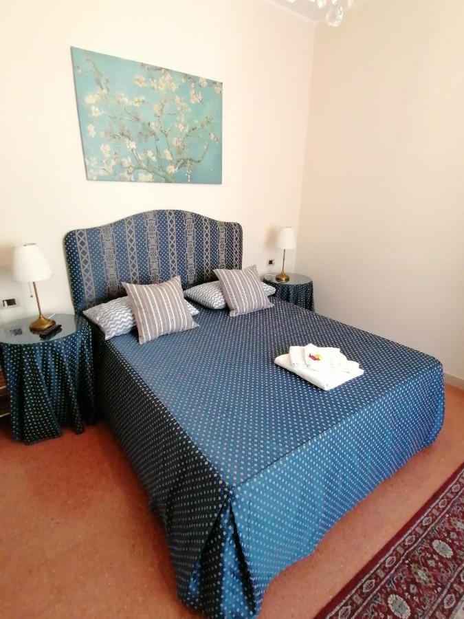 Appartamento Verrotti House