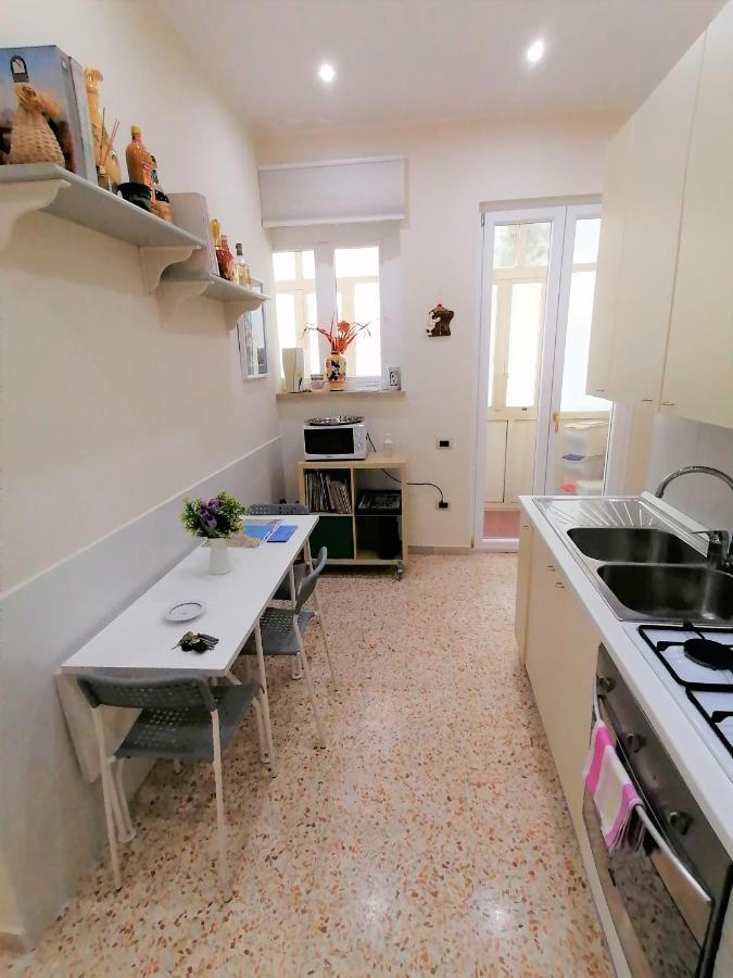 Verrotti House Appartamento *