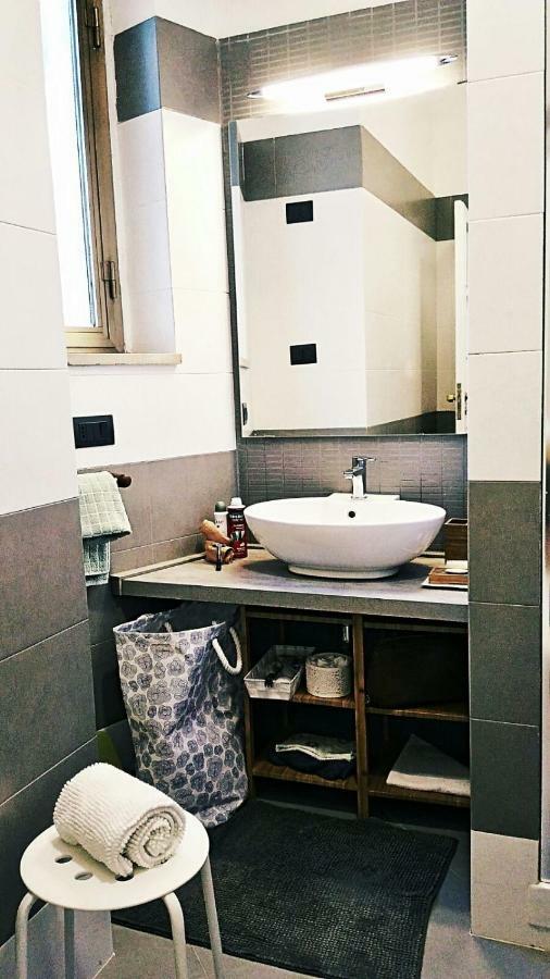 Verrotti House Appartamento