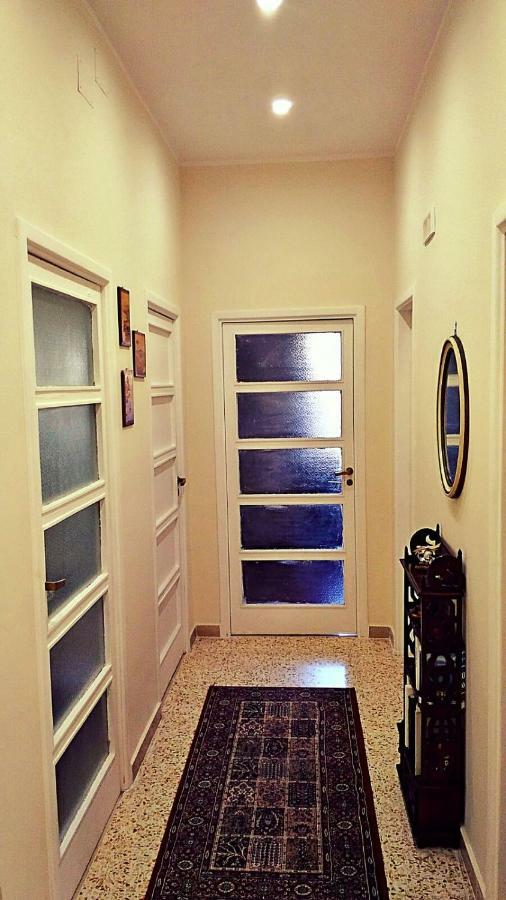 Verrotti House Appartamento