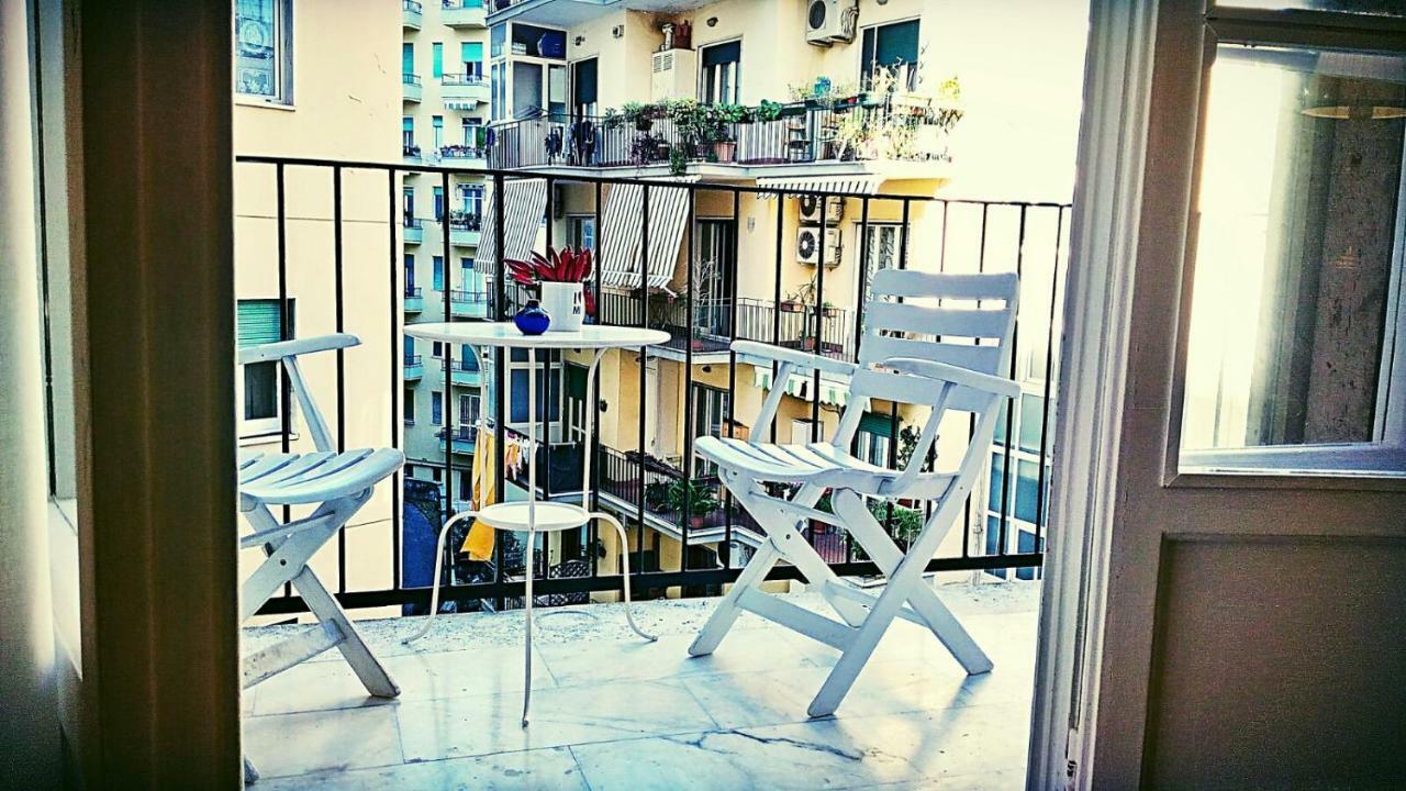 Appartamento Verrotti House