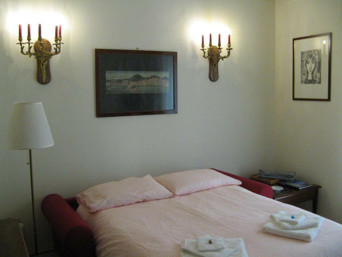 Verrotti House Appartamento *