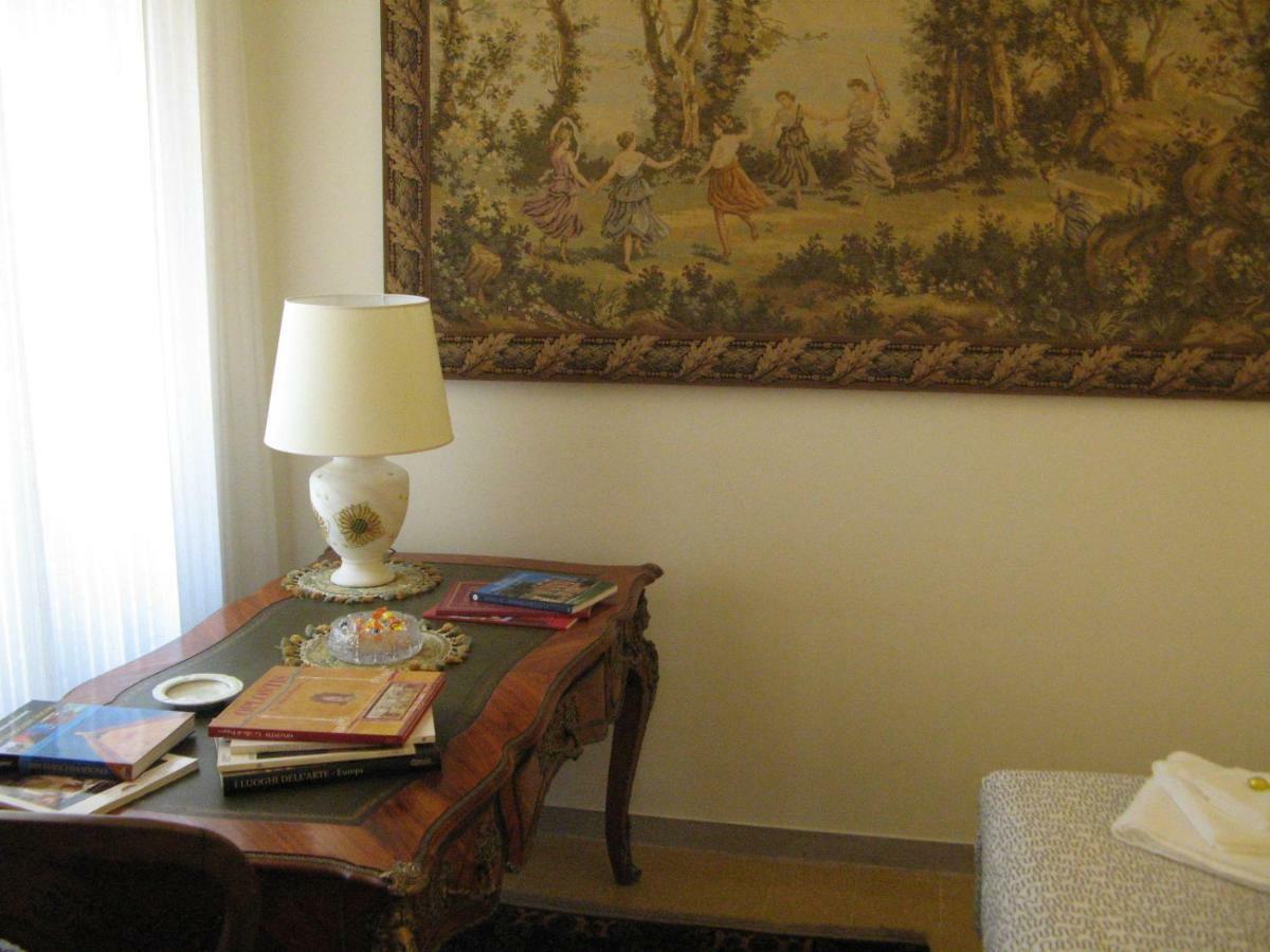 Verrotti House Appartamento