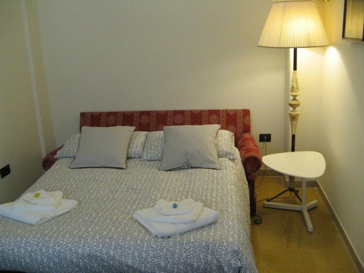 Verrotti House Appartamento Napoli