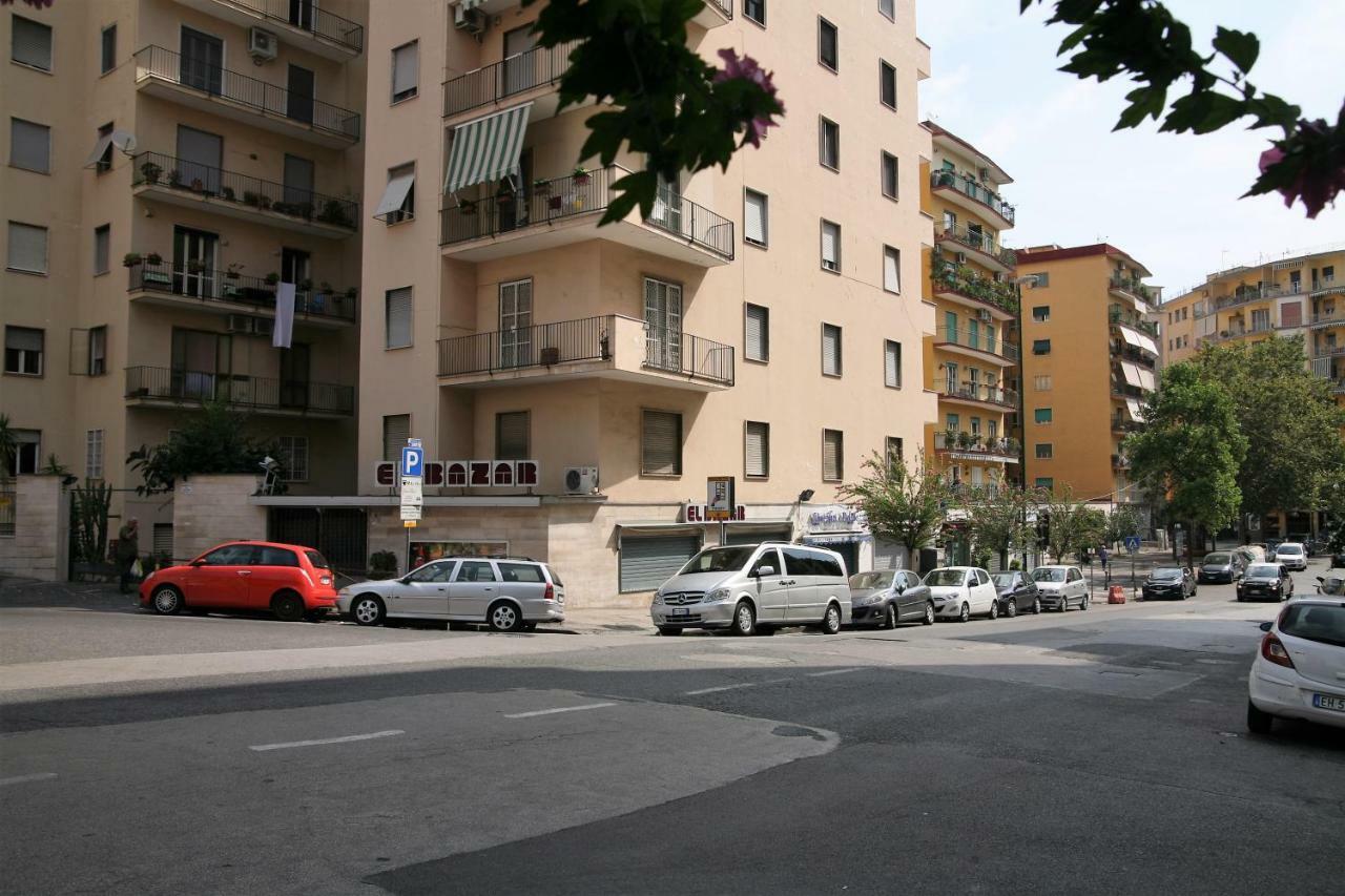 Verrotti House Appartamento