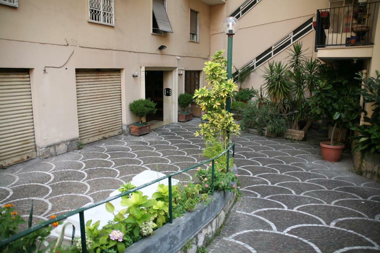 Verrotti House