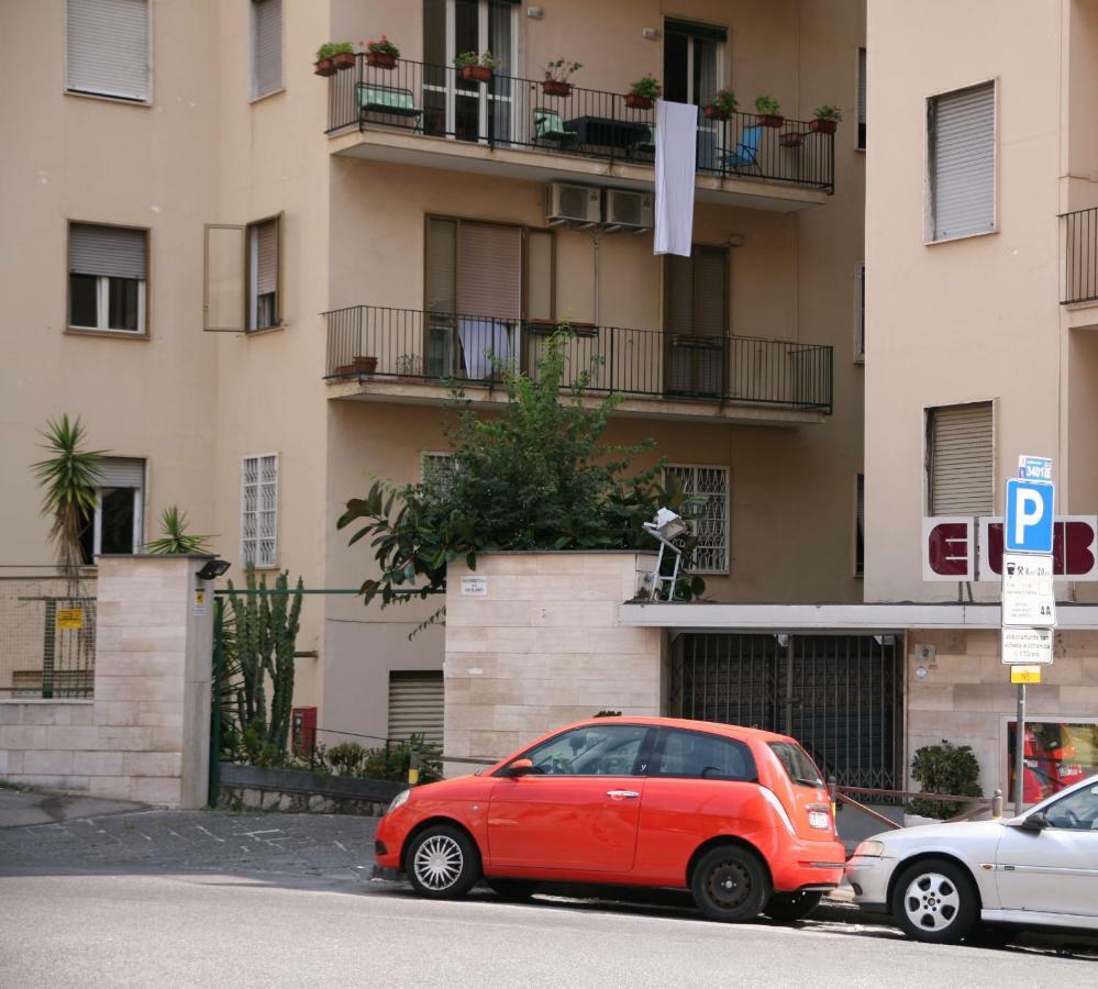 Verrotti House Appartamento