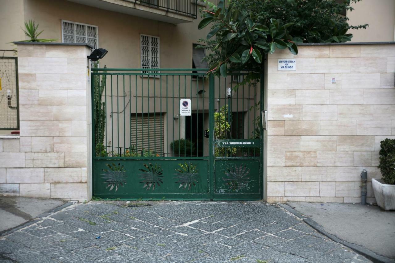 Verrotti House Appartamento