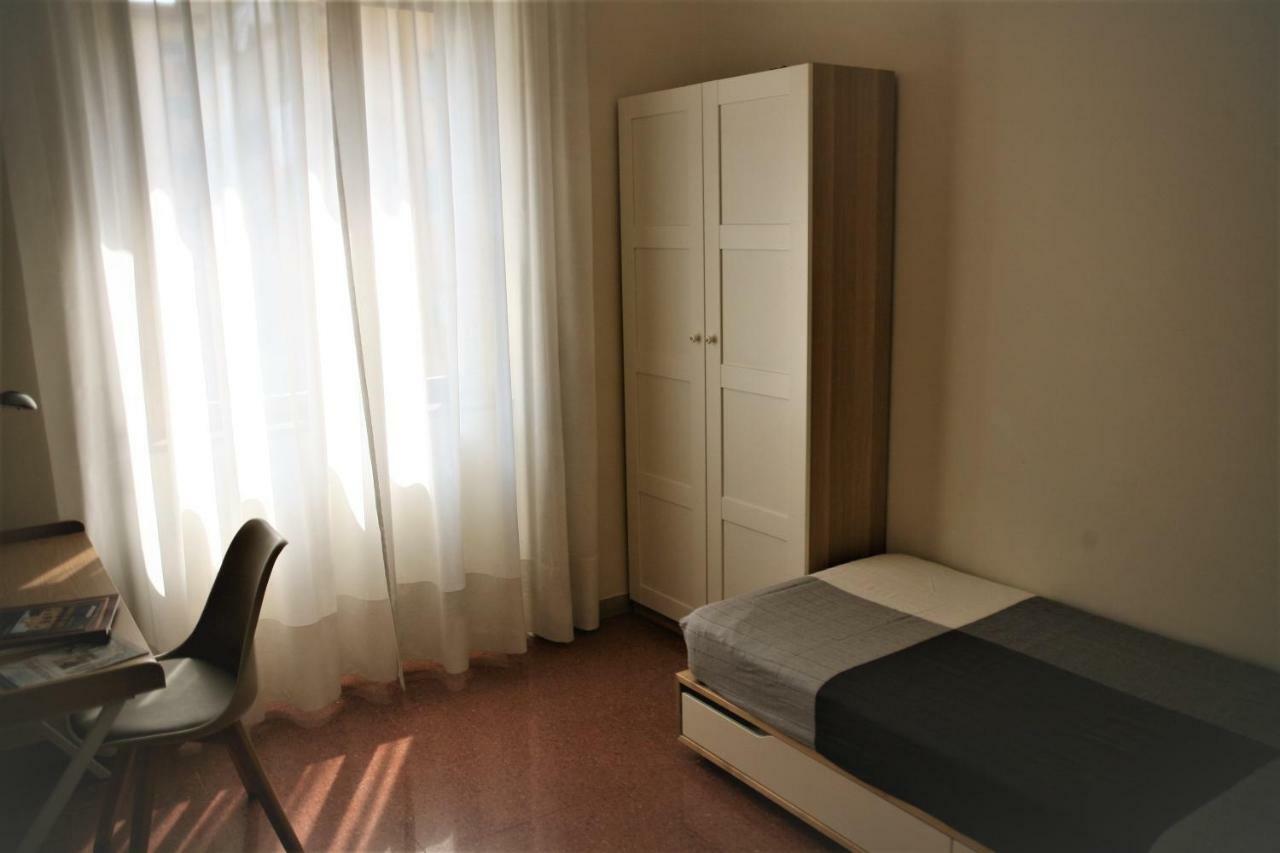 Verrotti House Appartamento *