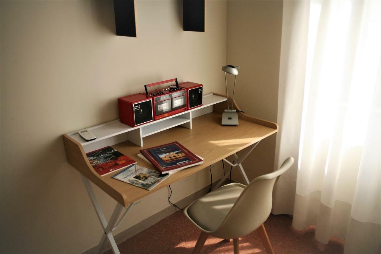 Appartamento Verrotti House *