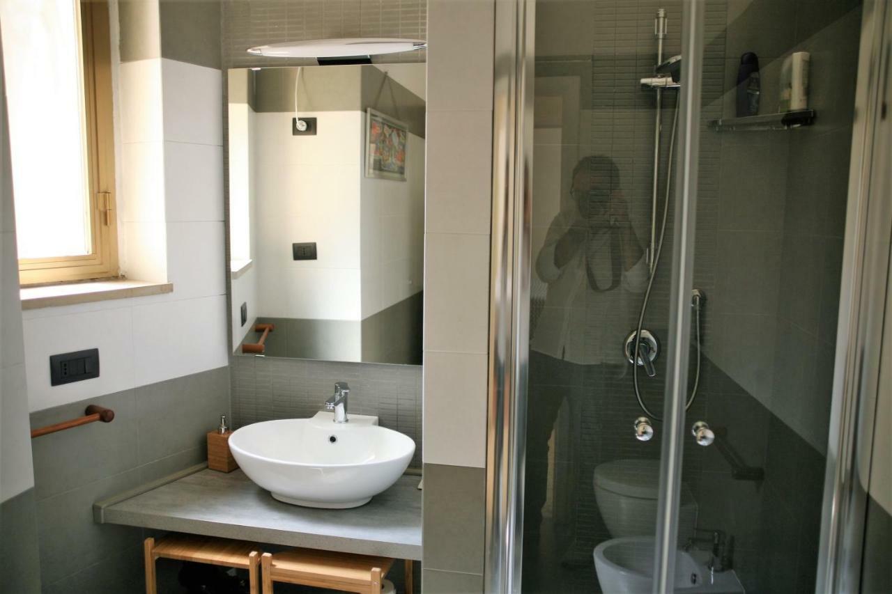 Verrotti House Appartamento