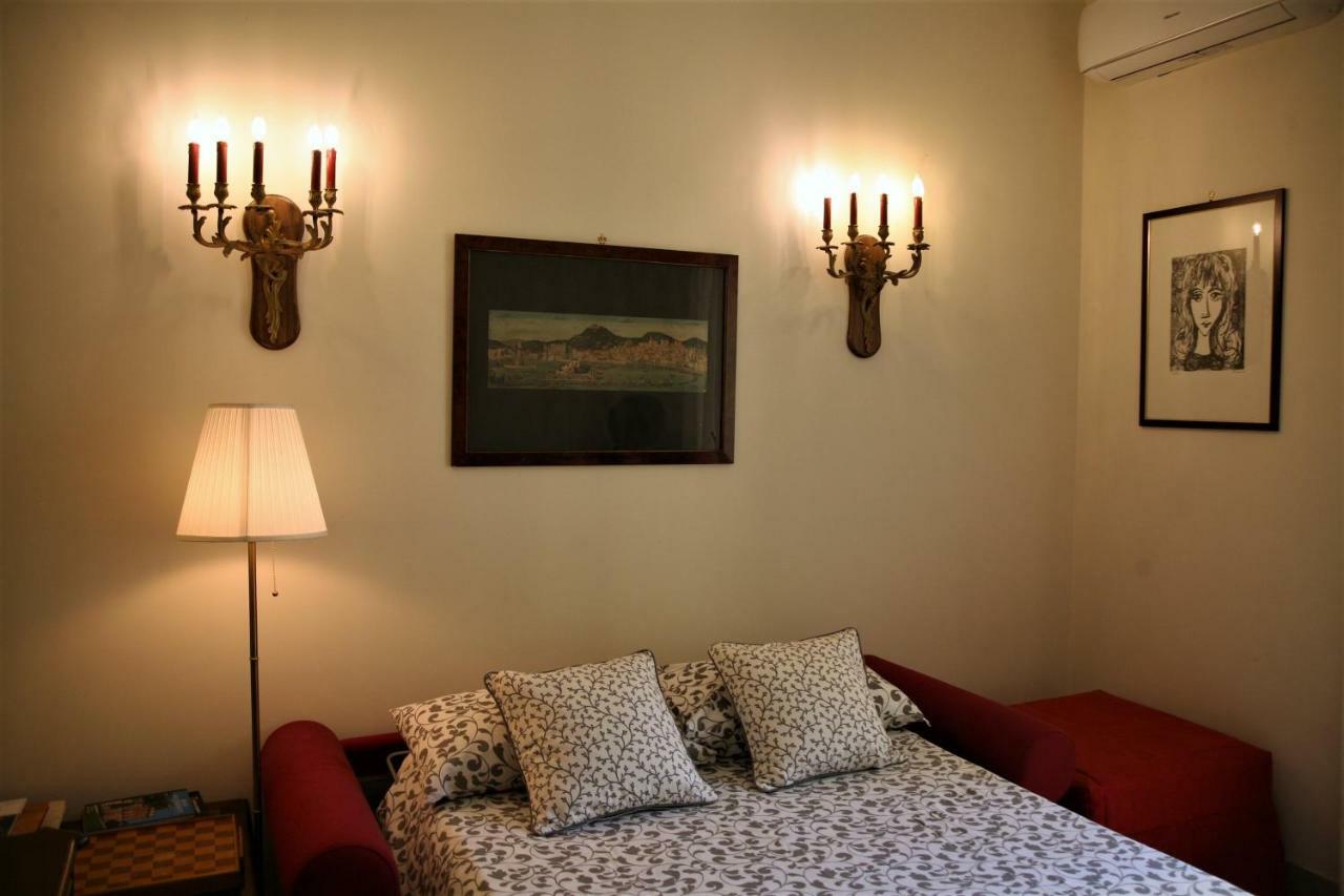 Verrotti House Napoli