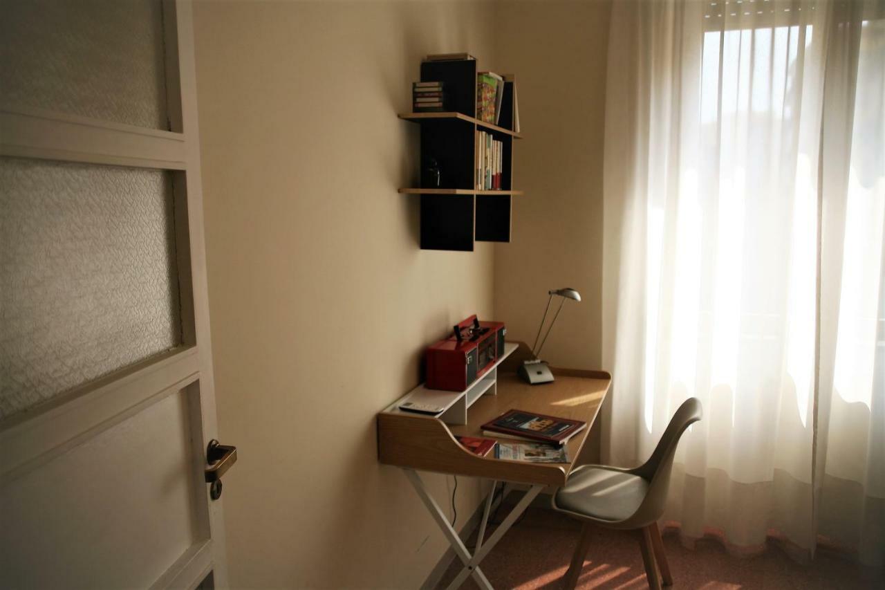 Verrotti House Appartamento