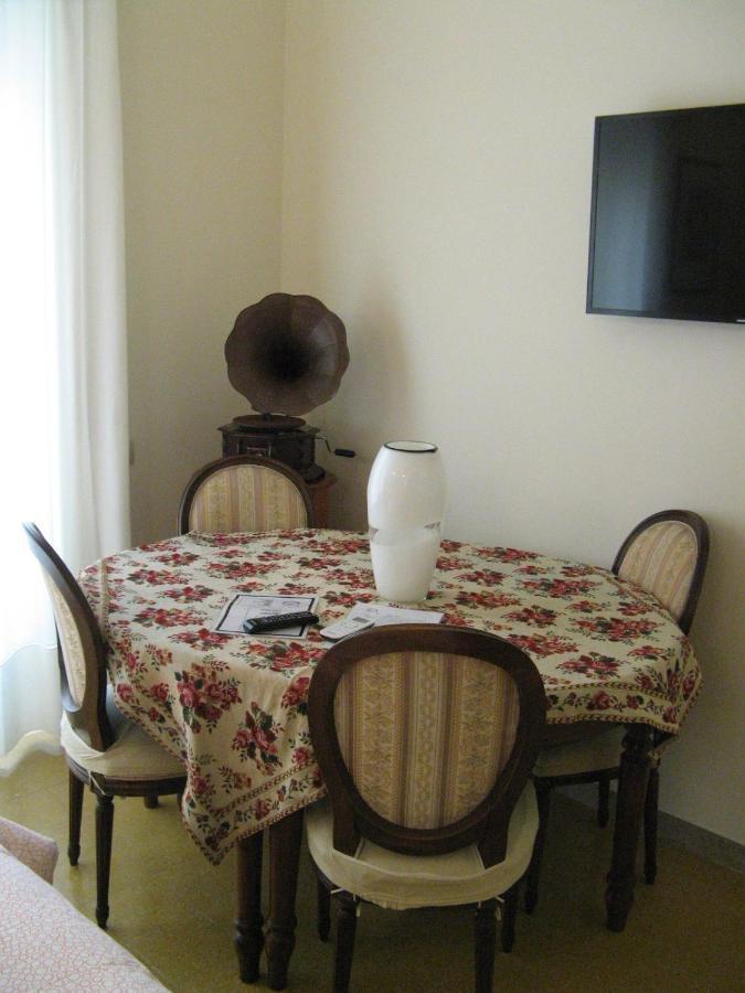 Apartment Verrotti House