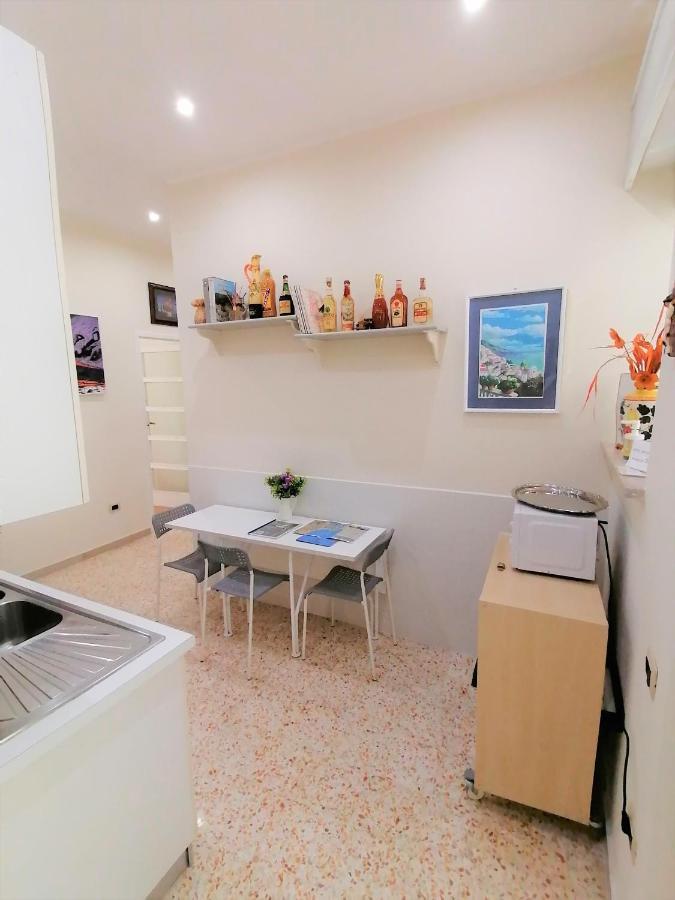 Verrotti House Apartment Naples