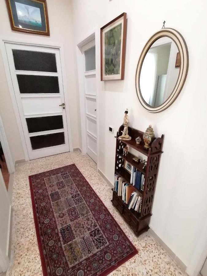 Apartment Verrotti House *
