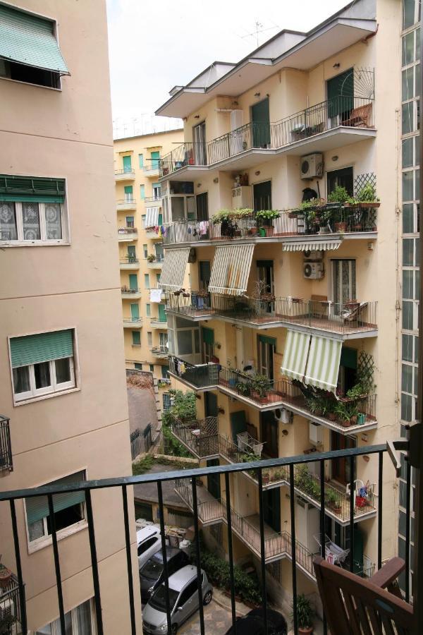 Apartment Verrotti House *
