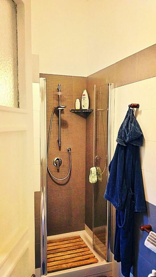Apartment Verrotti House