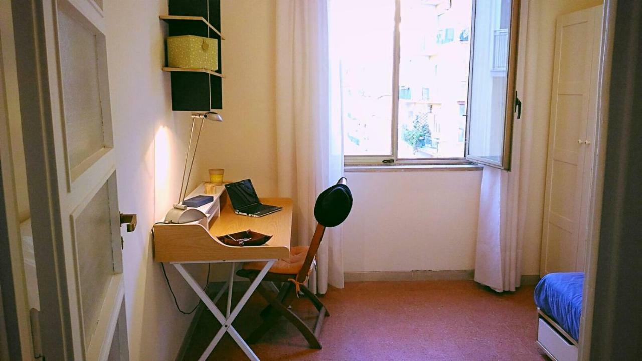 Verrotti House Apartment