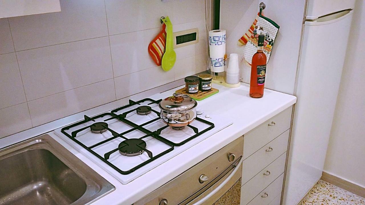 Verrotti House Apartment
