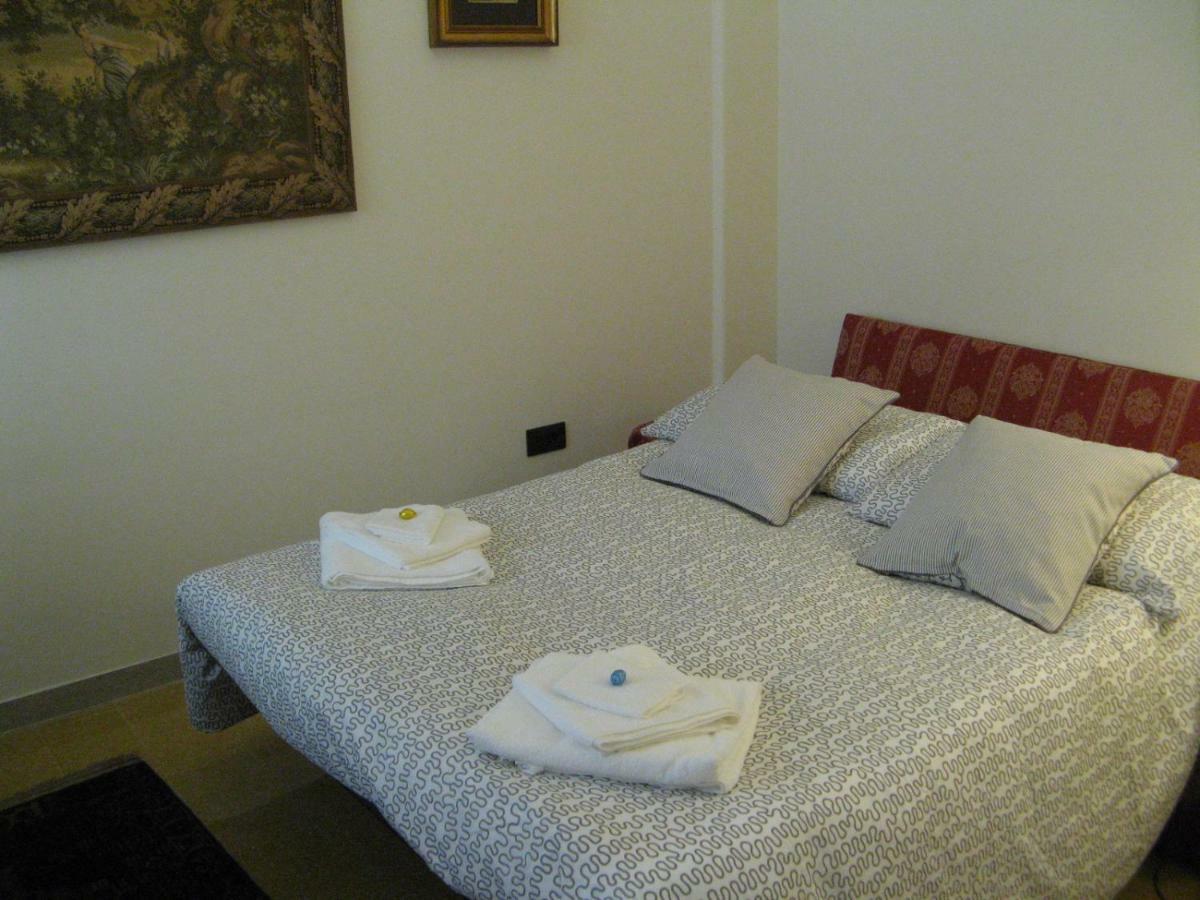 Verrotti House Naples