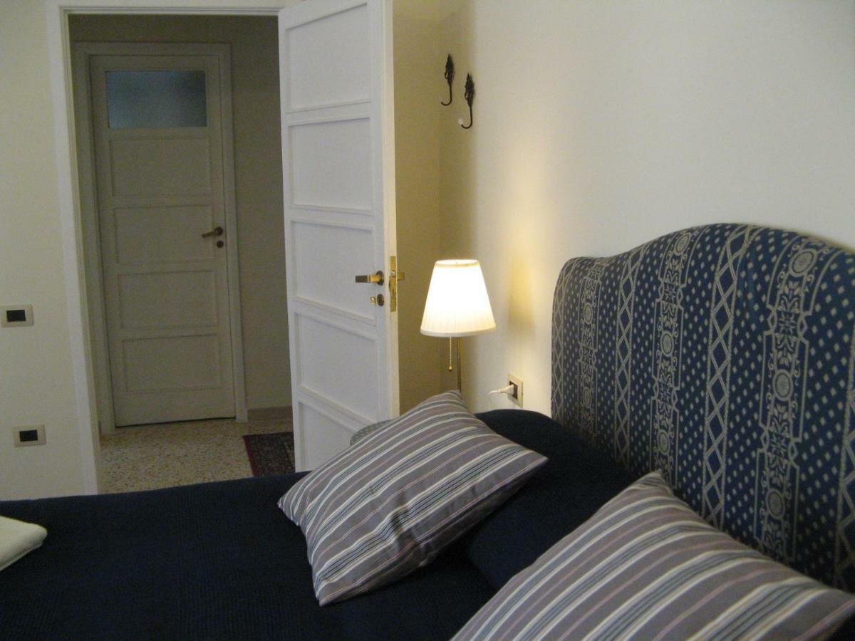 Verrotti House Naples