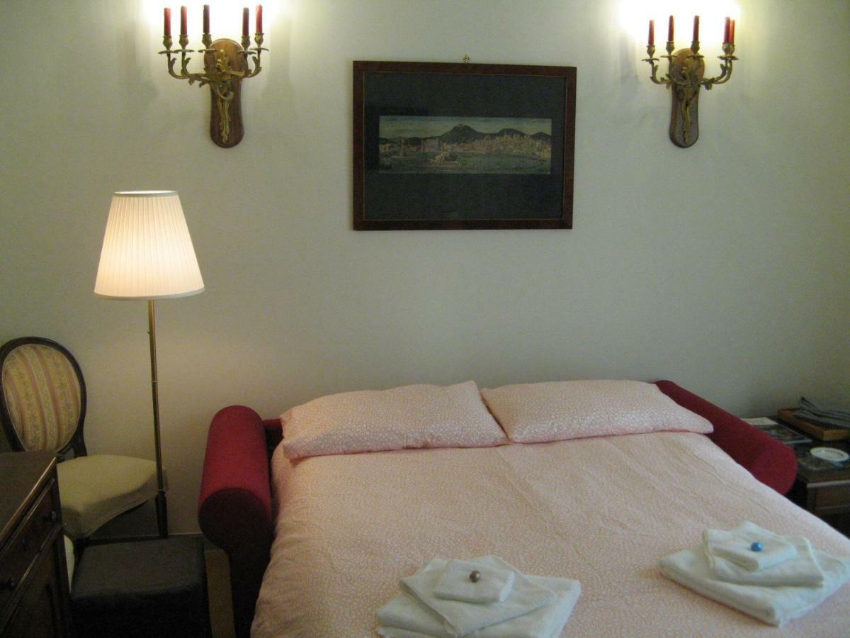 Verrotti House Apartment *